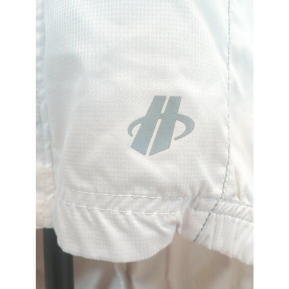 HINCAPIE SPORTSWEAR ELEMENTAL RAIN JACKET MENS MEDIUM CYCLING - Picture 11 of 12